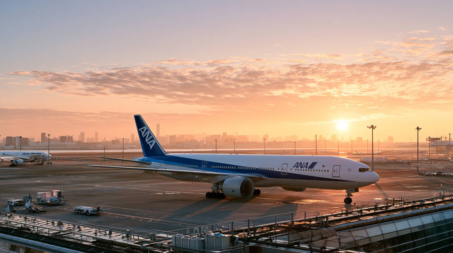 ランキングで最も目を引くのは、ANA（全日本空輸）、JTB、日本航空（JAL）が上位３社を独占していることだ。